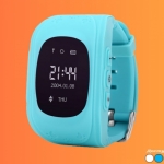 К-1 Smart Watches (For kids)