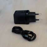 Charger TDP-500 (5v 0,5A)