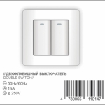 Double switch
