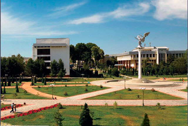 namangan