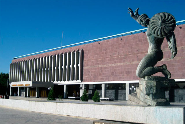 navoiy