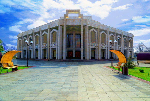 syrdarya