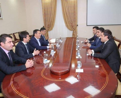 ООО Telecom Devices Pro на пути к увеличению экспорта
