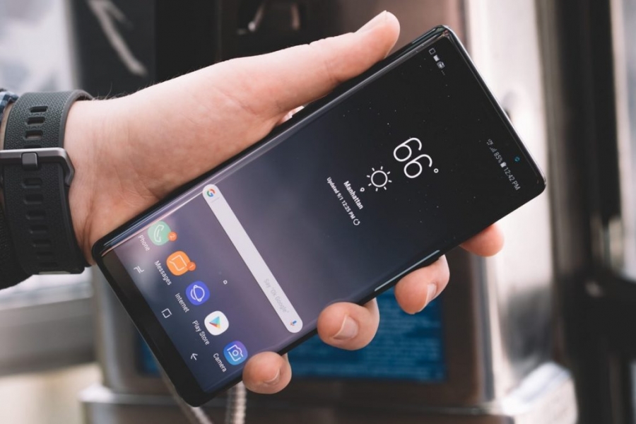 Smartfonlar!