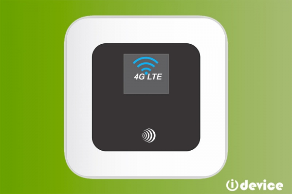 МP-5200 MI-FI Routeri