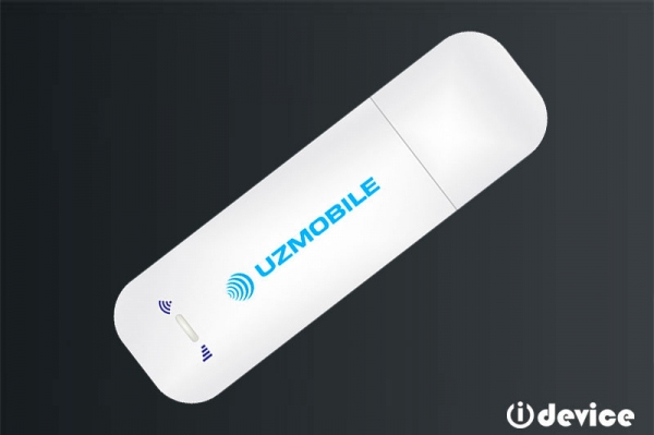 USB Modem (Wi-Fi Dongle)